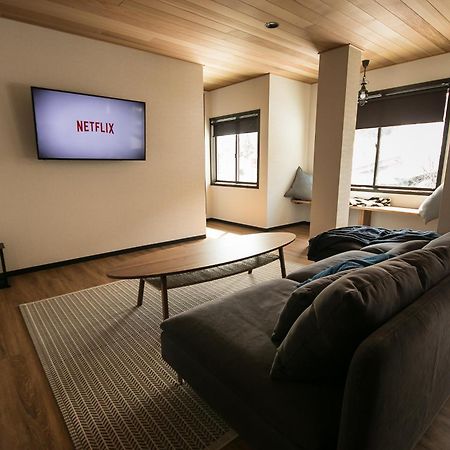 Hotel Villa Hakuba By Hhg Exterior photo