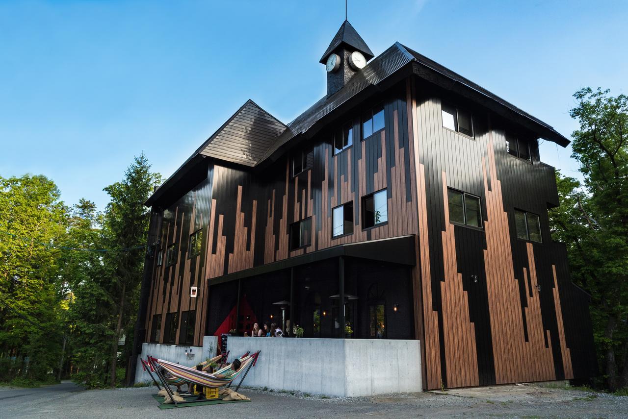 Hotel Villa Hakuba By Hhg Exterior photo